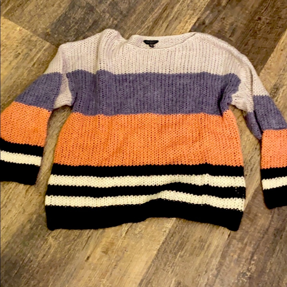 Lucky Brand sweater